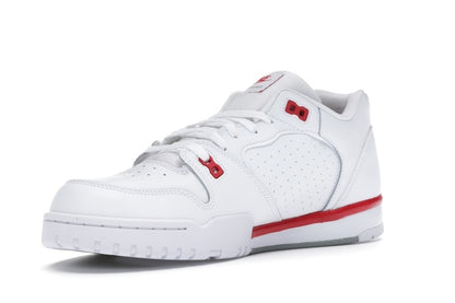 Nike Cross Trainer Low White Red Grey