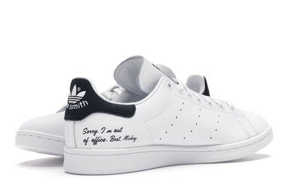 adidas Stan Smith Mickey Mouse