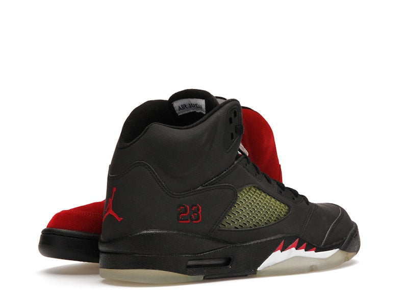 Jordan Raging Bull Pack (5/5)
