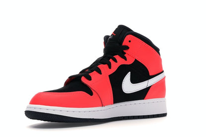 Jordan 1 Mid Infrared 23 (GS)