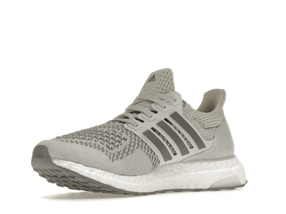 adidas Ultra Boost 1.0 Grey One Cloud White (Women's)