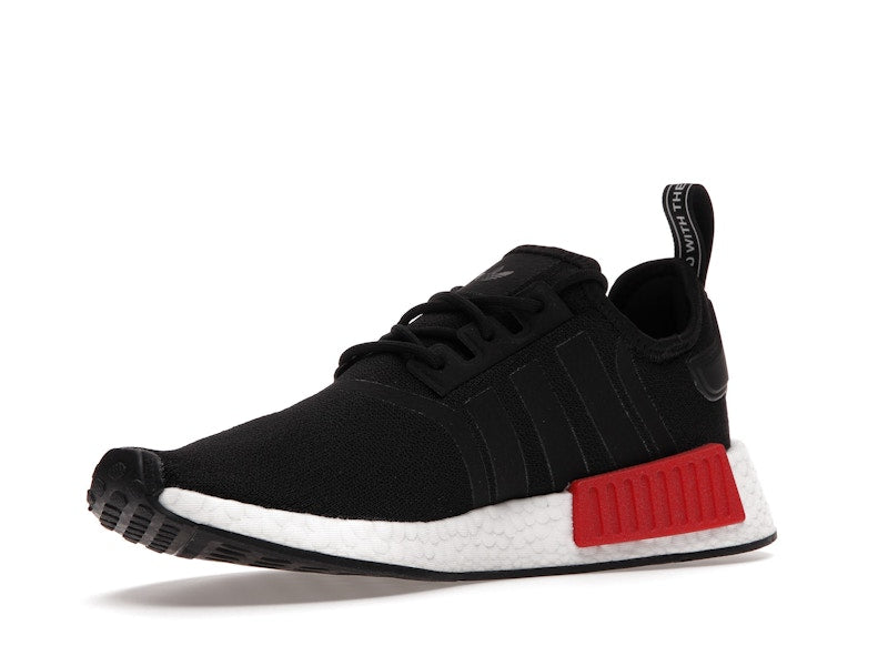 adidas NMD R1 Core Black (2021)