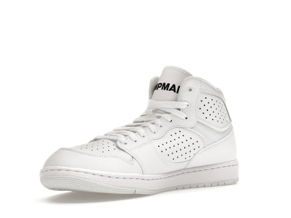 Jordan Access White