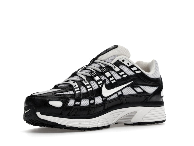 Nike P-6000 Black Muslin Sail (Women's)