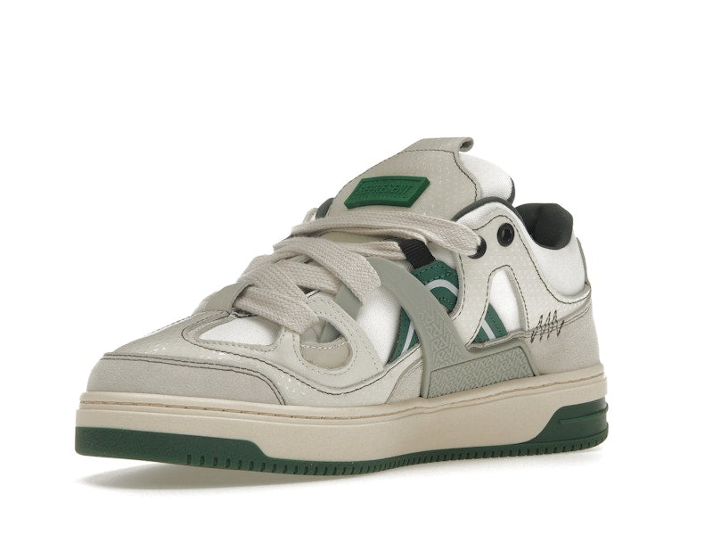 Represent x StockX Bully Sneaker (Edition of 300) Island Green