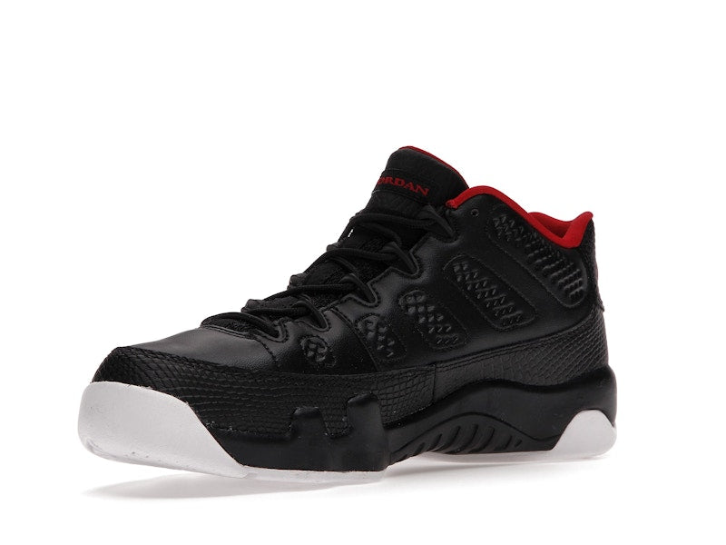 Jordan 9 Retro Low Snakeskin (GS)