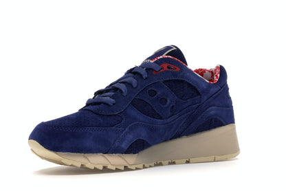 Saucony Shadow 6000 Bodega Sweater
