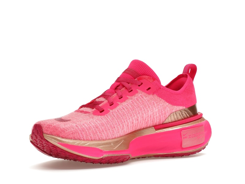 Nike ZoomX Invincible Run 3 Fierce Pink (Women's)