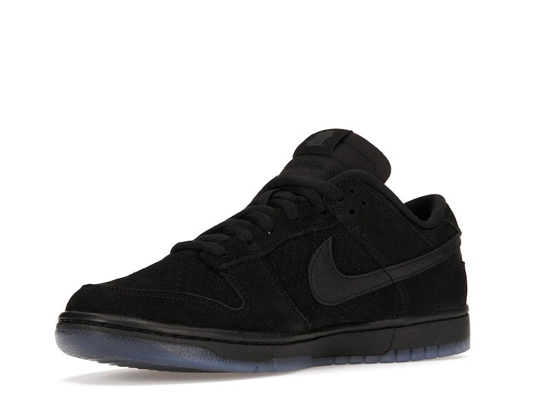 Nike Dunk Low SP Undefeated 5 On It Black