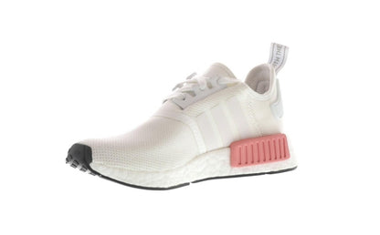 adidas NMD R1 White Rose (Women's)