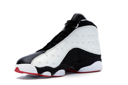 Jordan 13 Retro He Got Game CDP (2008)