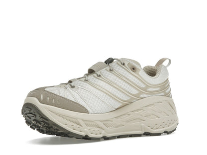 Hoka One One Stinson EVO OG Oat Milk