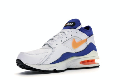 Nike Air Max 93 Bright Citrus