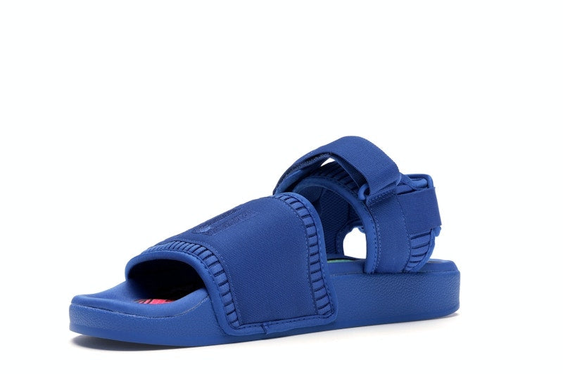 adidas Adilette 2 Pharrell Blue
