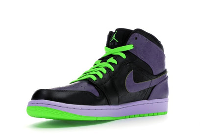 Jordan 1 Retro Night Vision Joker