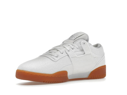 Reebok Workout Lo Solebox Year of Fitness