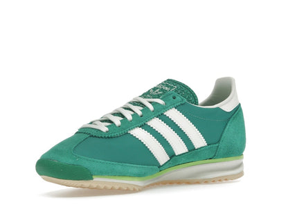 adidas SL 72 OG Court Green (Women's)