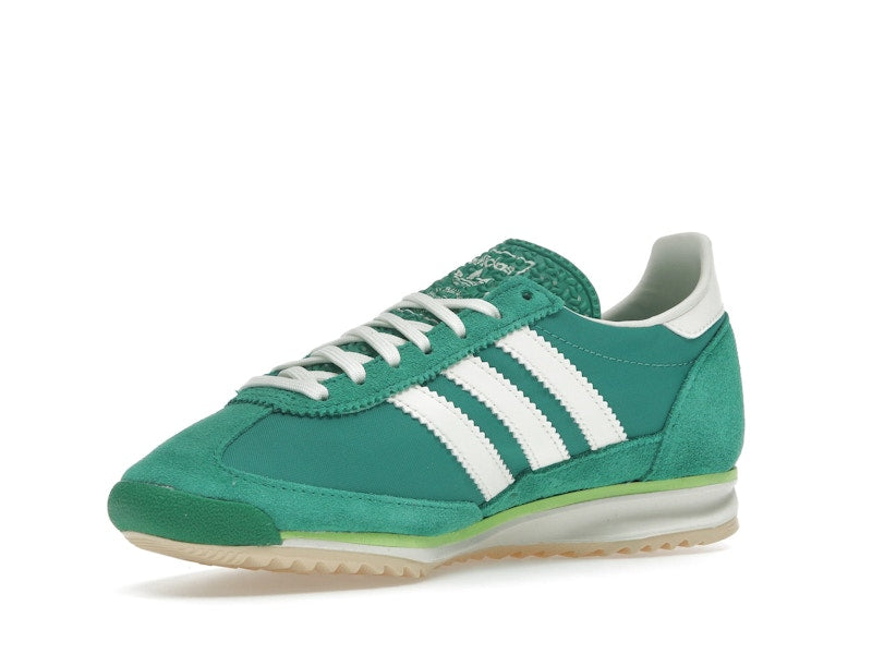adidas SL 72 OG Court Green (Women's)