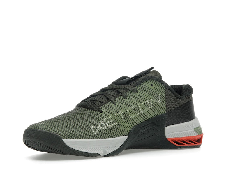 Nike Metcon 8 Cargo Khaki