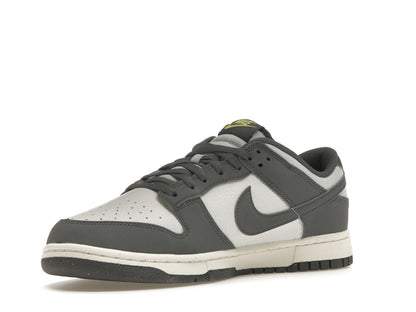 Nike Dunk Low Next Nature Iron Grey Lightning