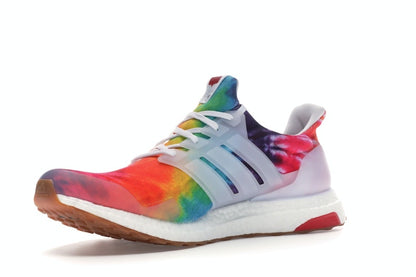 adidas Ultra Boost Nice Kicks Woodstock 50th Anniversary