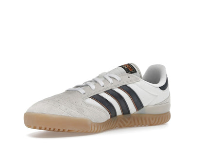 adidas Busenitz Indoor Super Bliss Core Black Off White