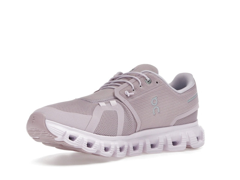 On Running Cloud 6 Mauve Orchid (Women's)