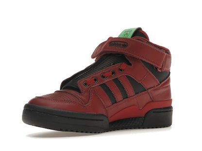 adidas Forum Mid Guardians of the Galaxy Star Lord