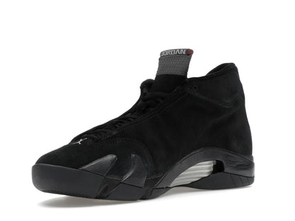 Jordan 14 Retro Redwood