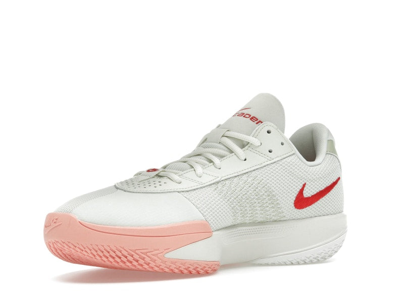 Nike GT Cut Academy Sea Glass Olive Aura Light Wild Mango Oil Green