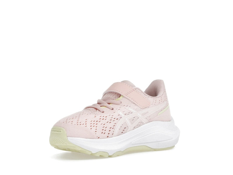 ASICS GT-1000 13 Breeze White (PS)