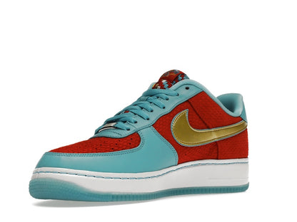 Nike Air Force 1 Low Year of the Dragon 2