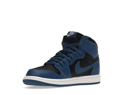 Jordan 1 Retro High OG Dark Marina Blue (PS)