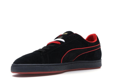 Puma Suede Fubu 50th Anniversary