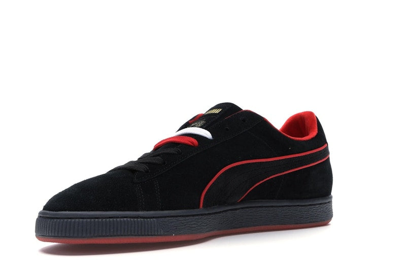 Puma Suede Fubu 50th Anniversary