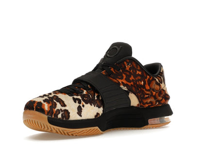Nike KD 7 Longhorn State