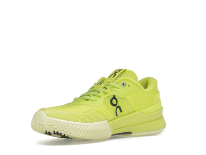 On The Roger Pro 2 Clay Lime Limelight (Women's)