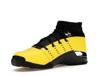 Jordan 17 Retro Low SoleFly Alternate Lightning