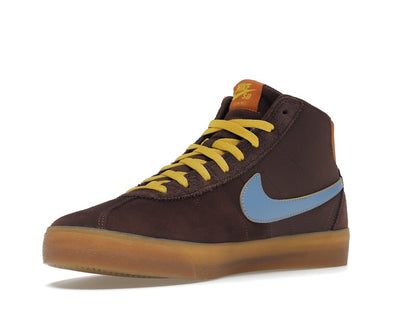 Nike SB Bruin High Why So Sad? (Women's)