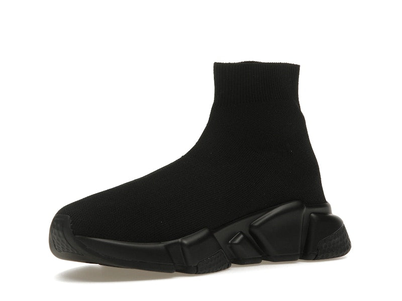Balenciaga Speed Recycled Black Classic (Women's)