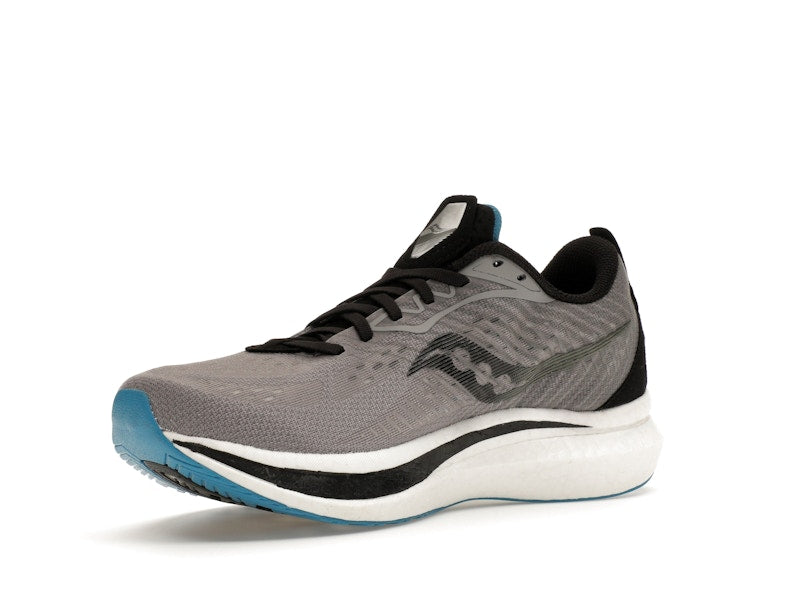 Saucony Endorphin Speed 2 Alloy Grey Blue