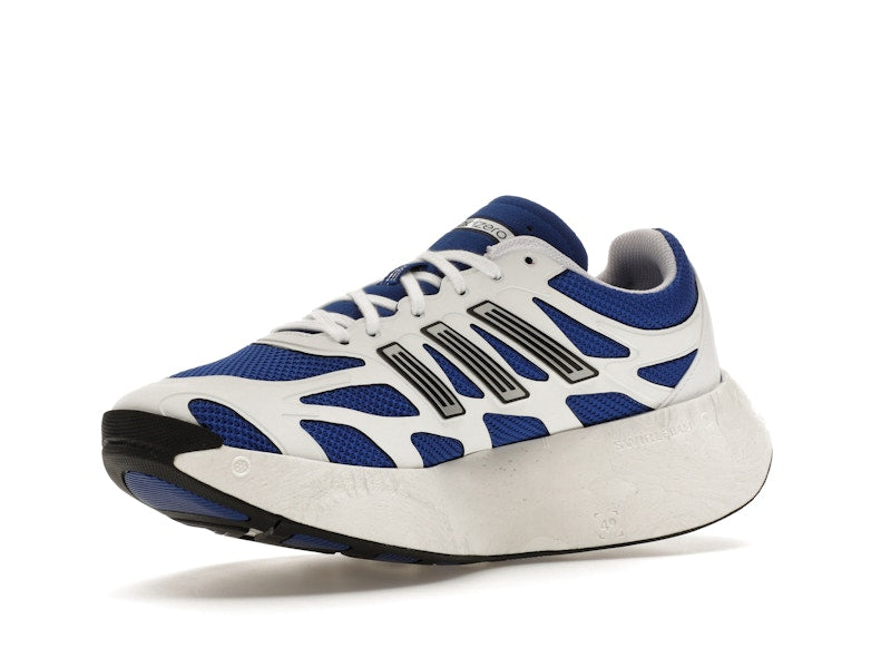 adidas Adizero Aruku Collegiate Royal Black White