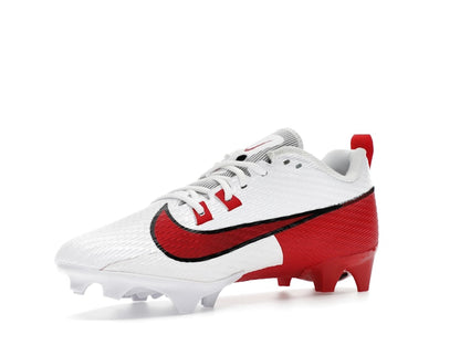 Nike Vapor Edge Speed 360 2 White Black University Red