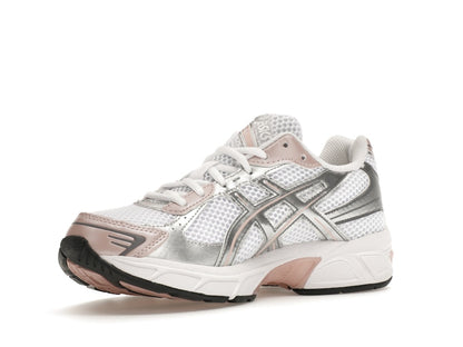 ASICS Gel-1130 White Neutral Pink (Women's)