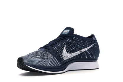 Nike Flyknit Racer Blue Tint