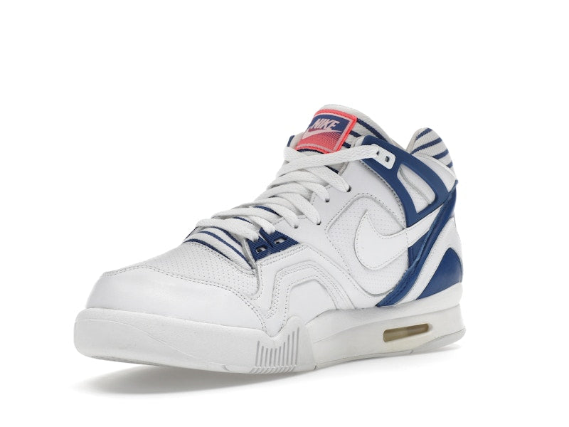 Nike Air Tech Challenge II Pinstripe