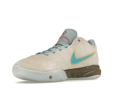 Nike LeBron 20 UNKNWN Message in a Bottle