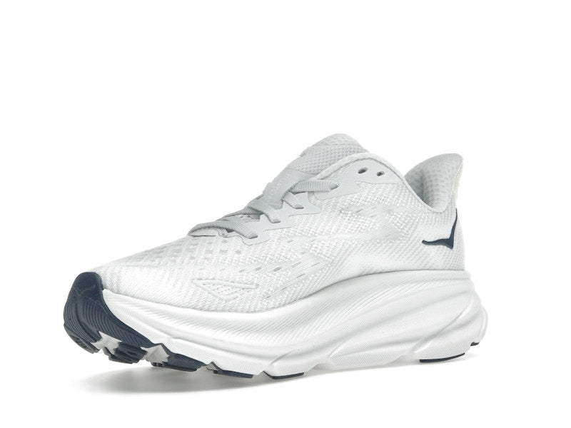 Hoka One One Clifton 9 Cosmic Grey (Women's)