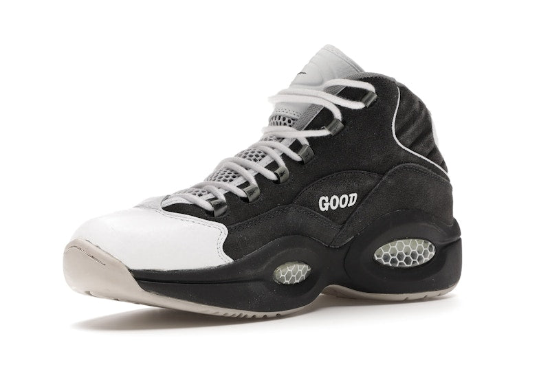 Reebok Question Mid Misunderstood