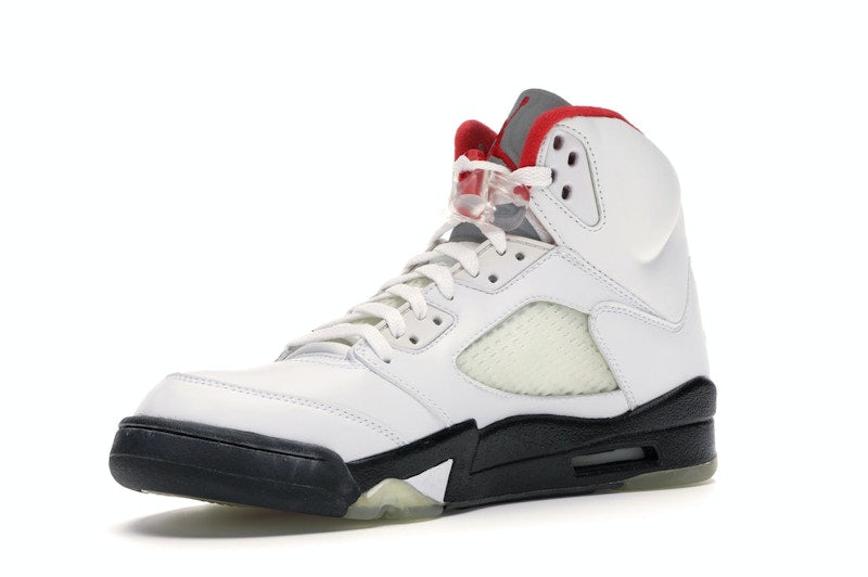 Jordan 5 Retro Fire Red (2000)